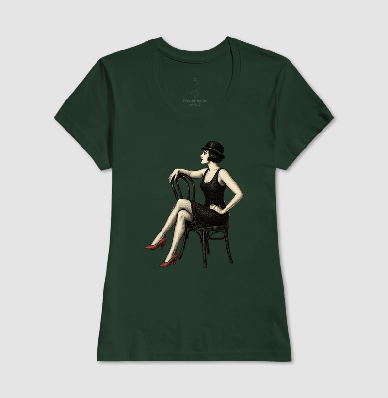 Camisa 15