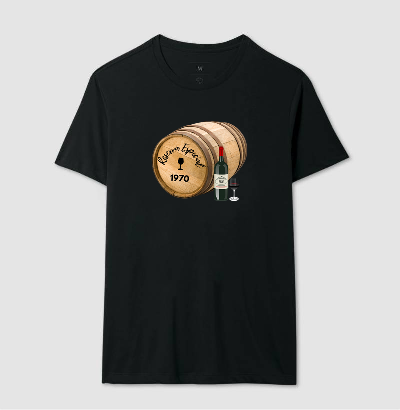 Camiseta Reserva Especial 1970 - Imagem 2