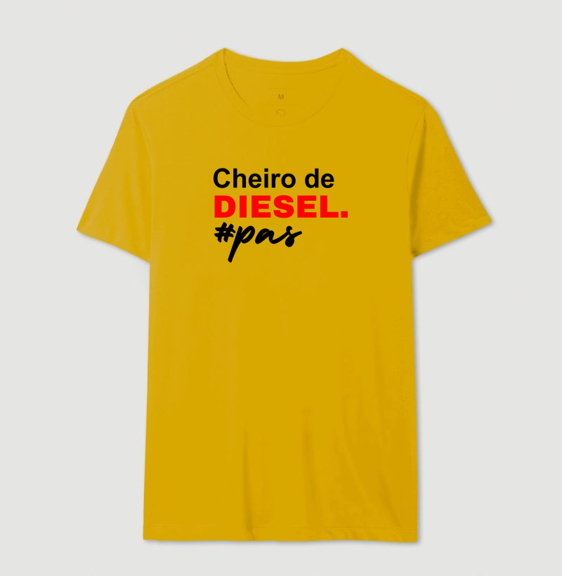 Cheiro de Diesel - Imagem 13