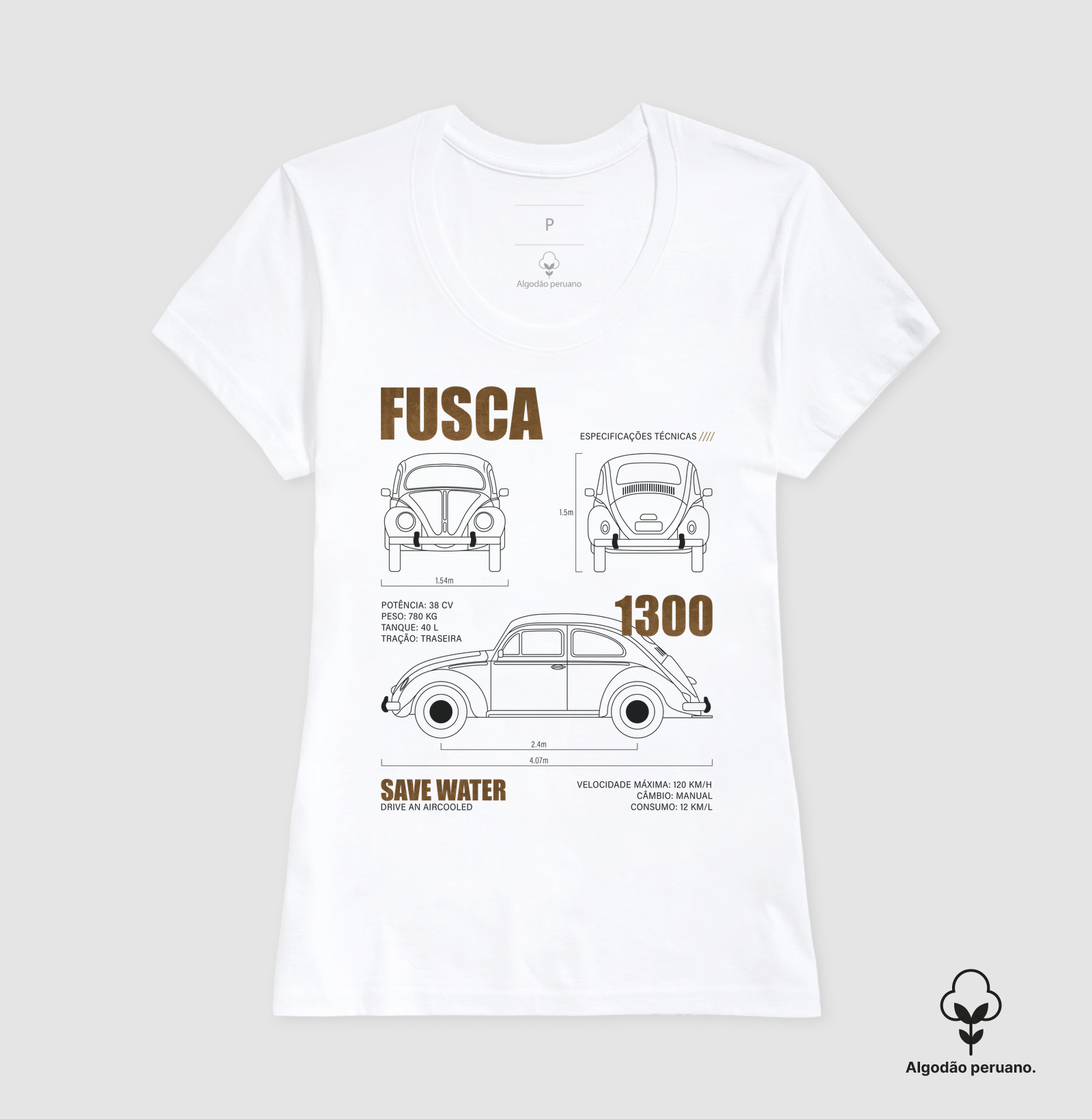 Camisa 14