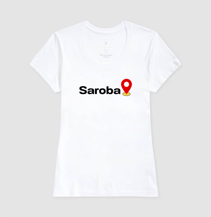 Saroba - Imagem 7