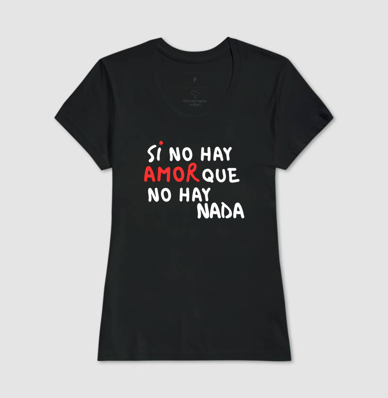 Si no hay amor - Imagem 4