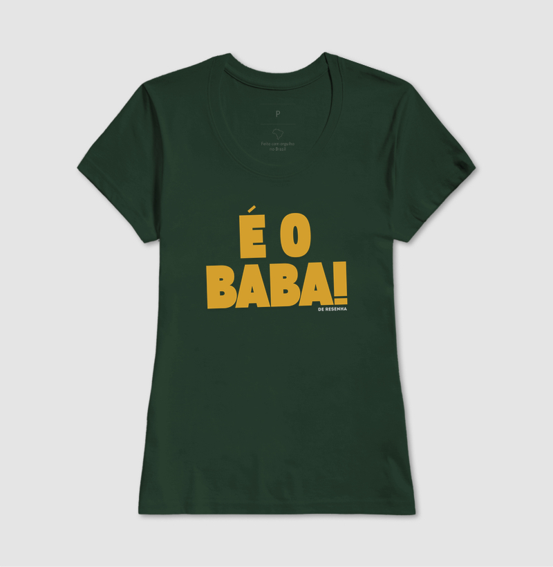 É o Baba - Imagem 9