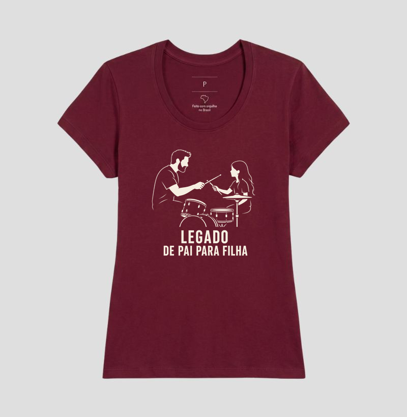 Camisa 18