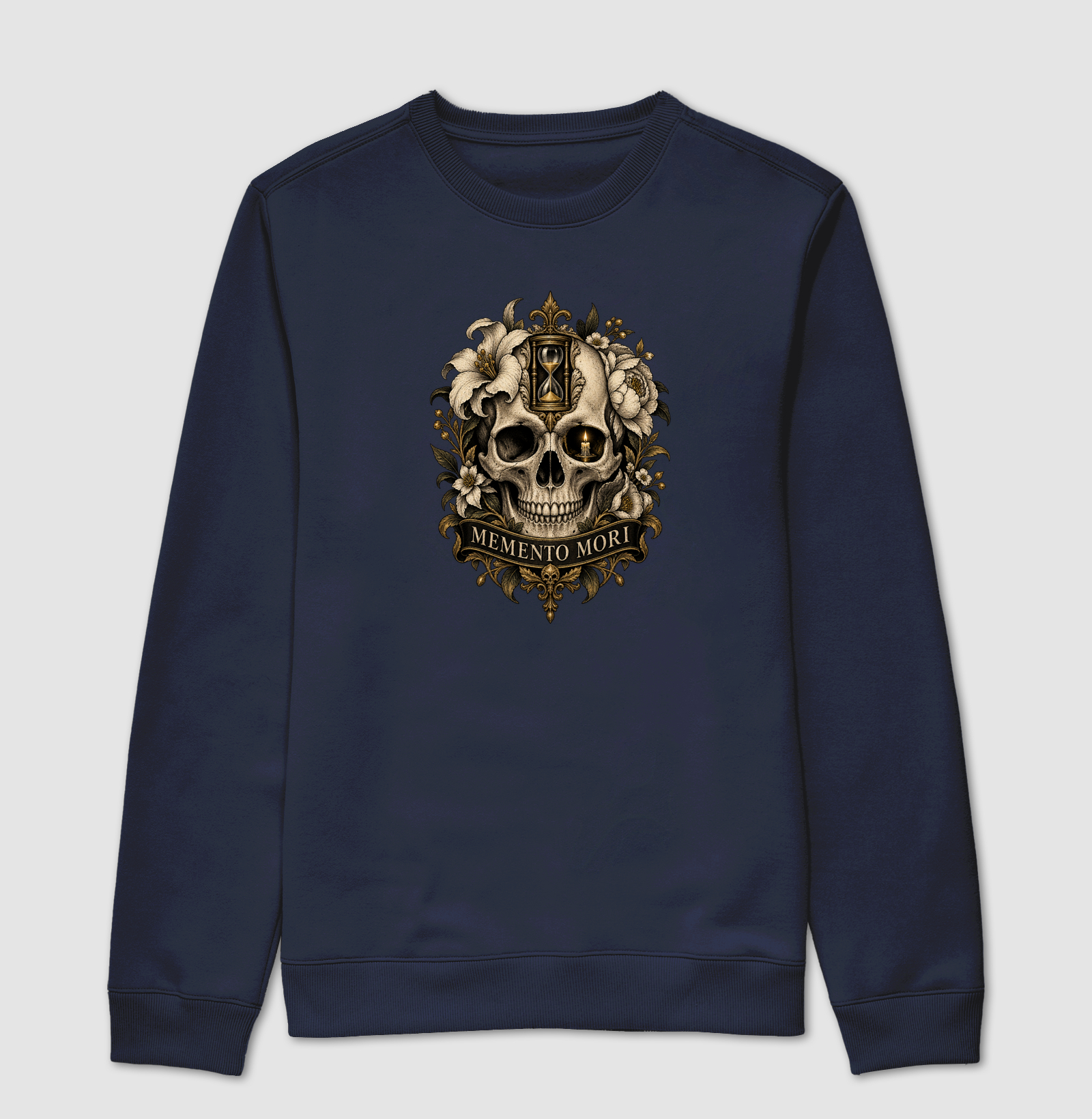 Memento Mori - Imagem 5