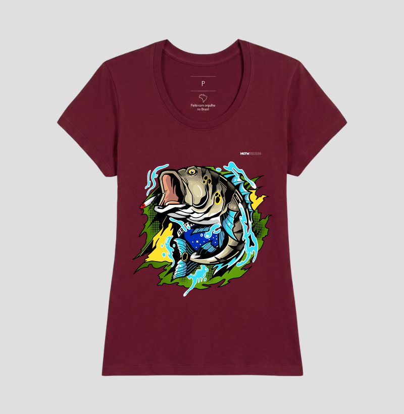 Camisa 15