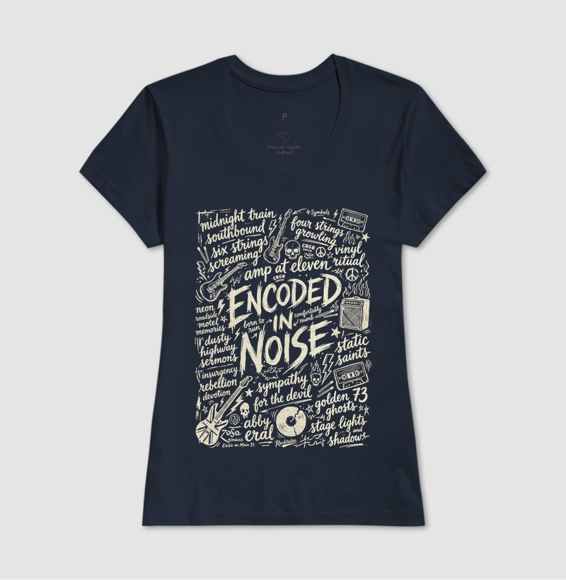 Camisa 9