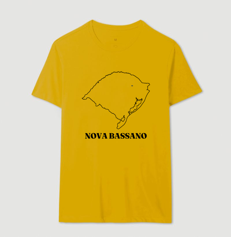 Camisa 13