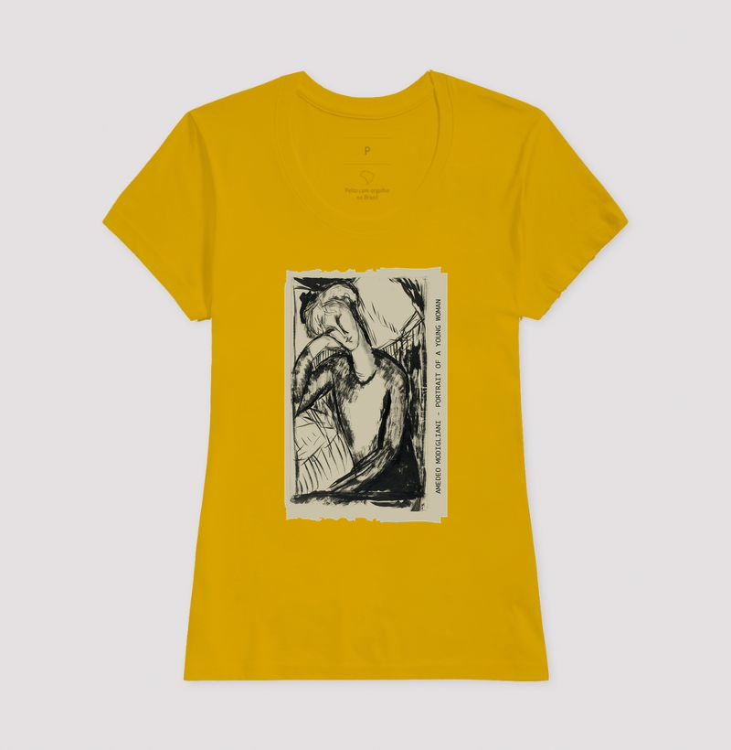 Retrato de Modigliani - Imagem 15