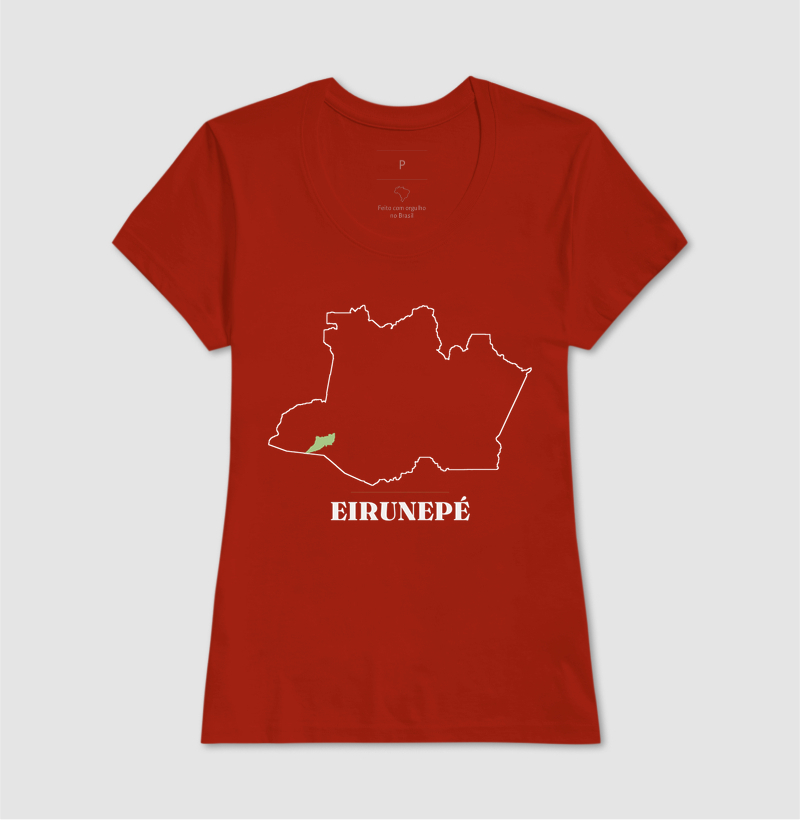 Eirunepé | Traço AM - Imagem 11