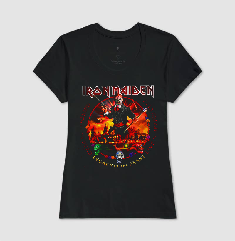 Camisa 2