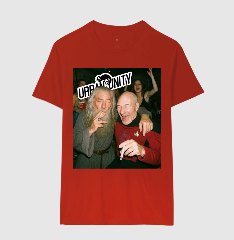 Camisa 9