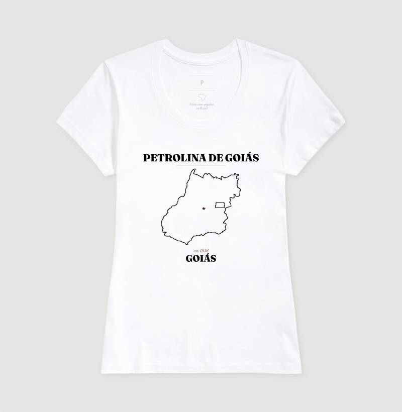 Petrolina de Goiás | Legado GO - Imagem 5