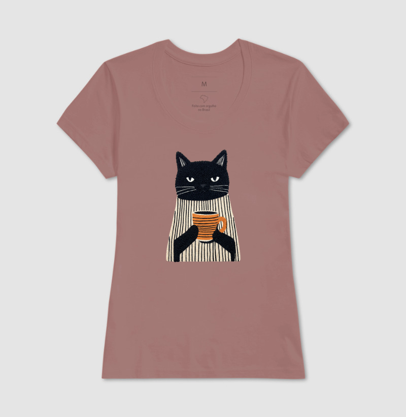 Camisa 16
