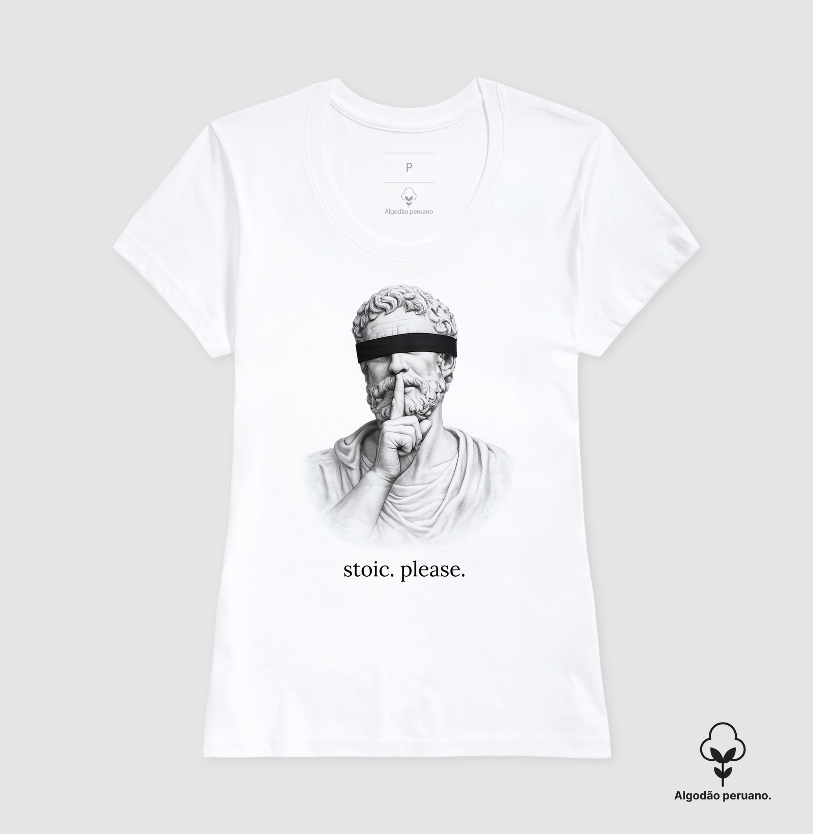 Estoicismo "stoic.please" - Imagem 4