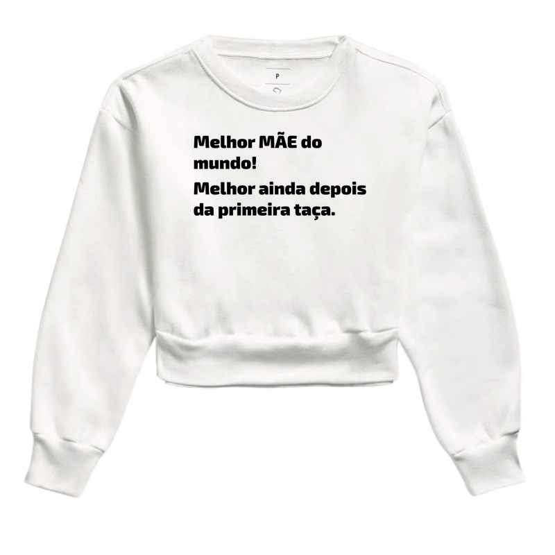 Melhor Mãe do Mundo - Imagem 3
