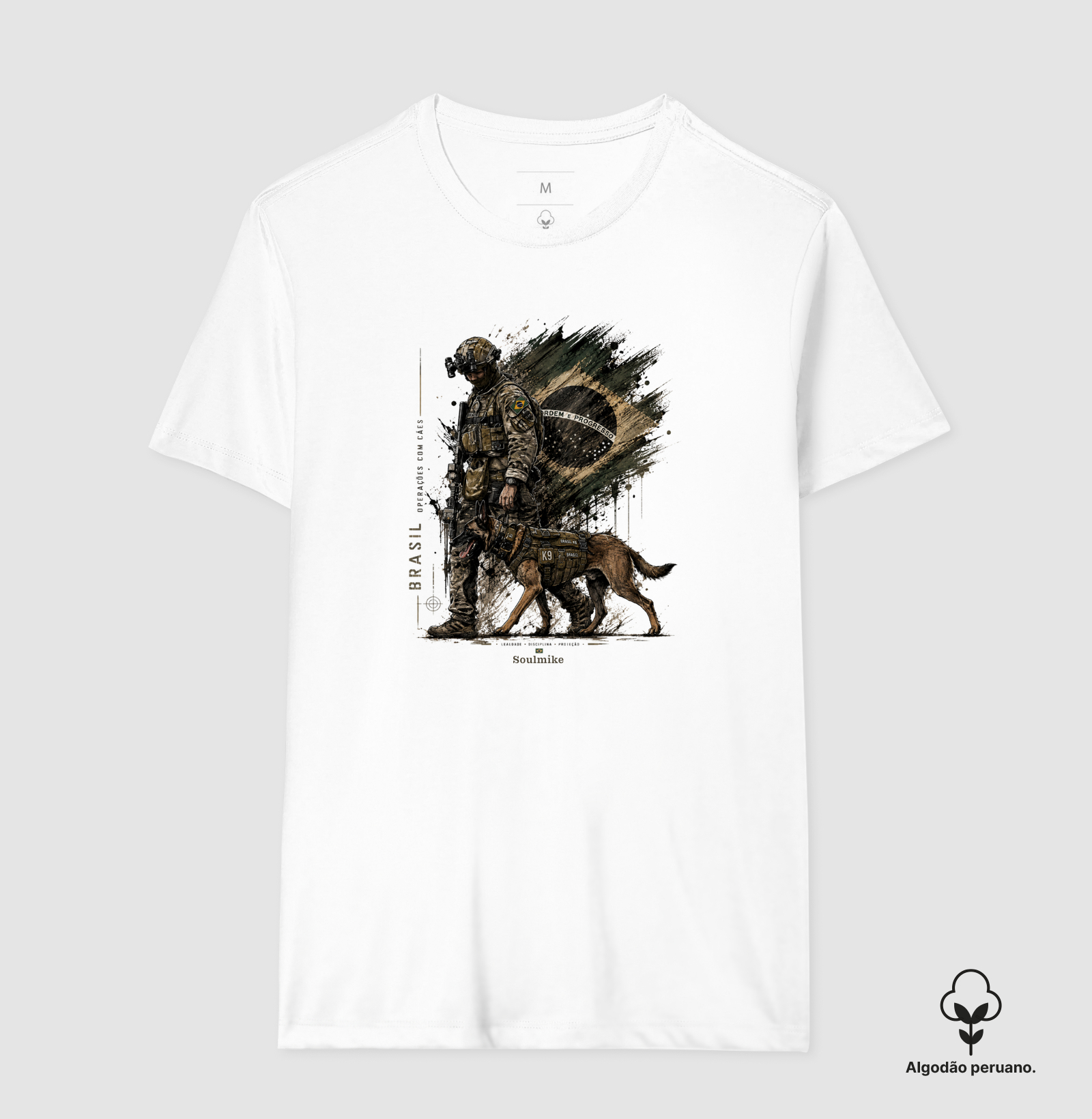 Camisa 7