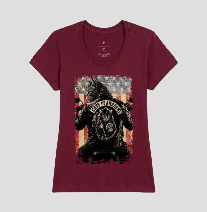 Camisa 18