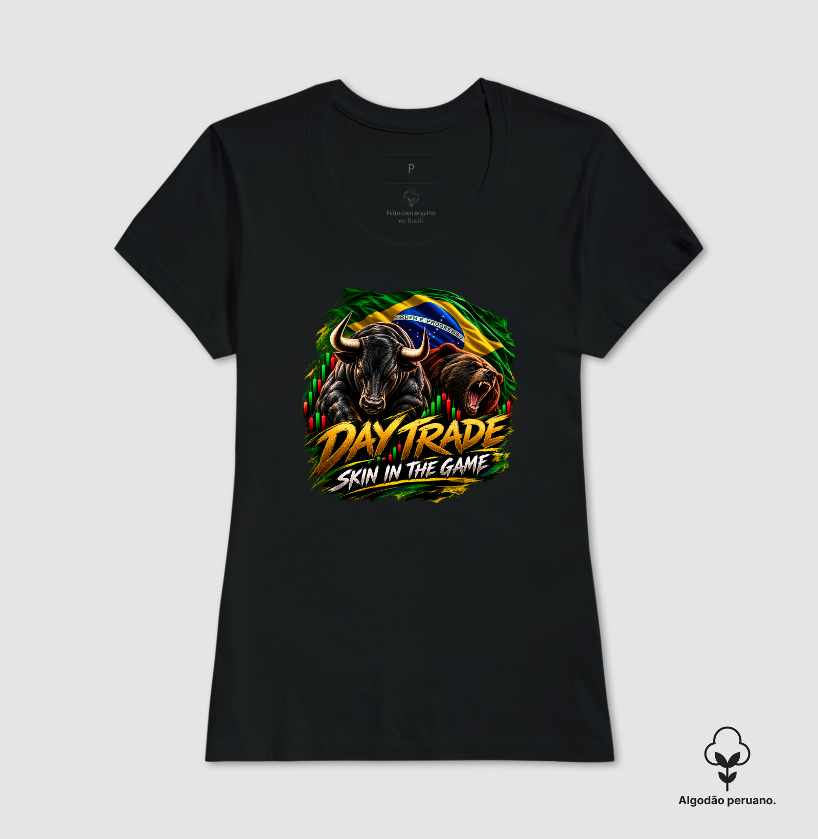 Day Trade — Skin in the Game - Imagem 7