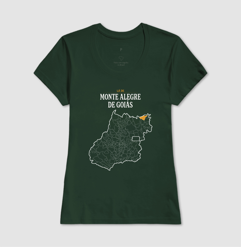Monte Alegre de Goiás | Território GO - Imagem 13