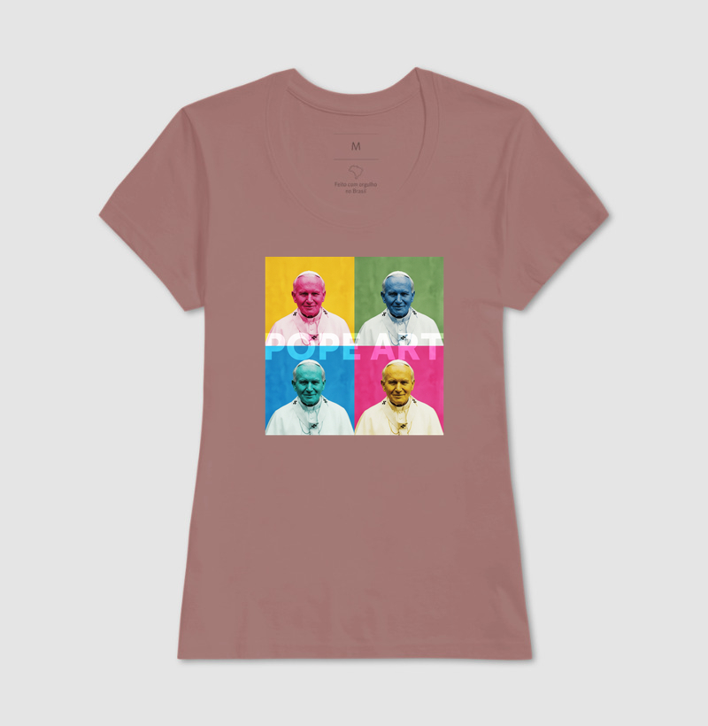 Camisa 16