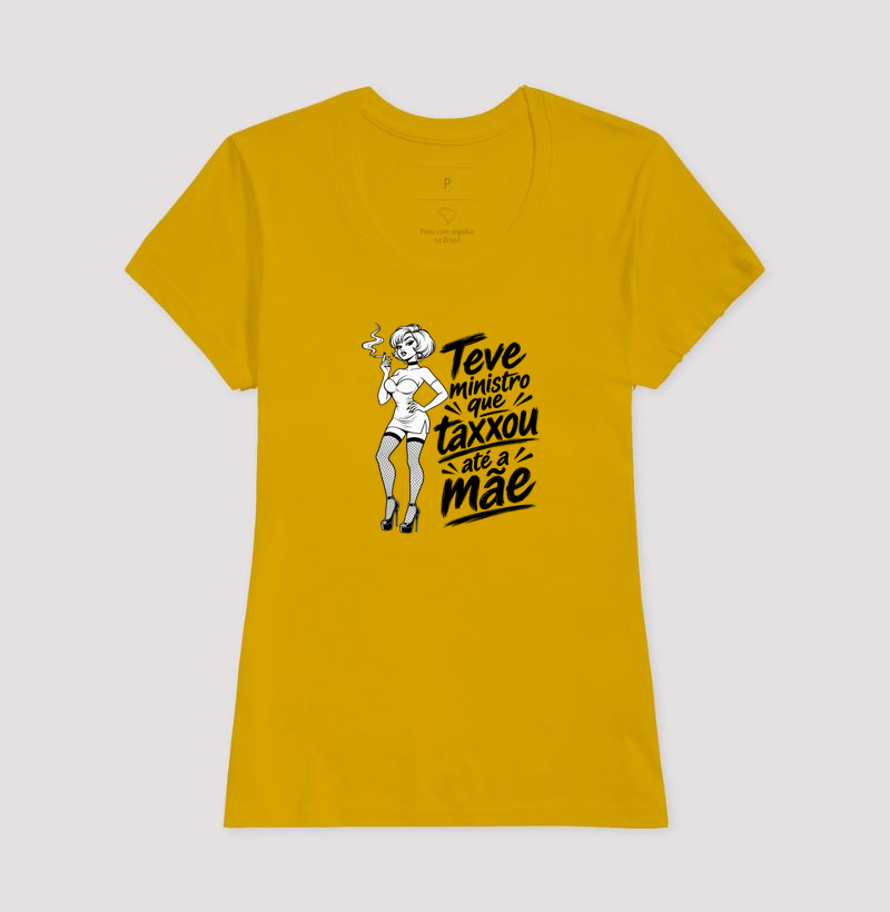 Taxxou a mãe - Imagem 11