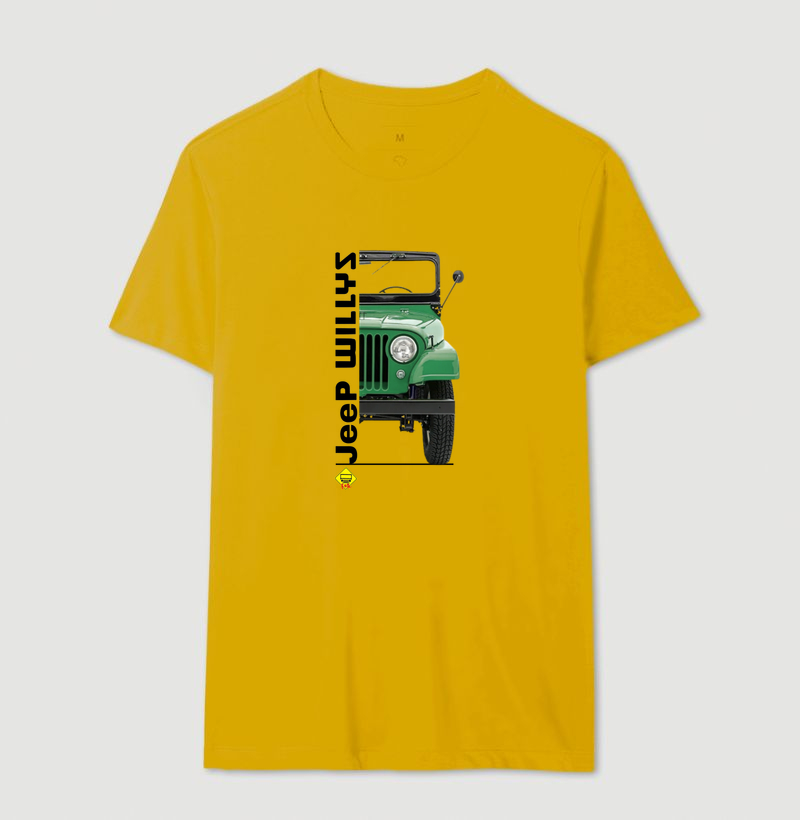 Camisa 16