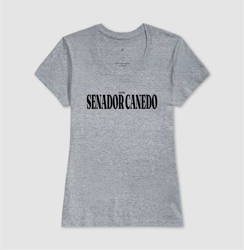 Senador Canedo | Tipografia GO - Imagem 9