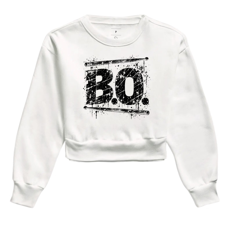 B.O. Baterista - Imagem 3