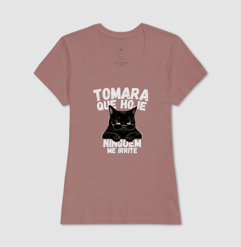 Tomara Que Hoje Ninguém Me Irrite - Imagem 17