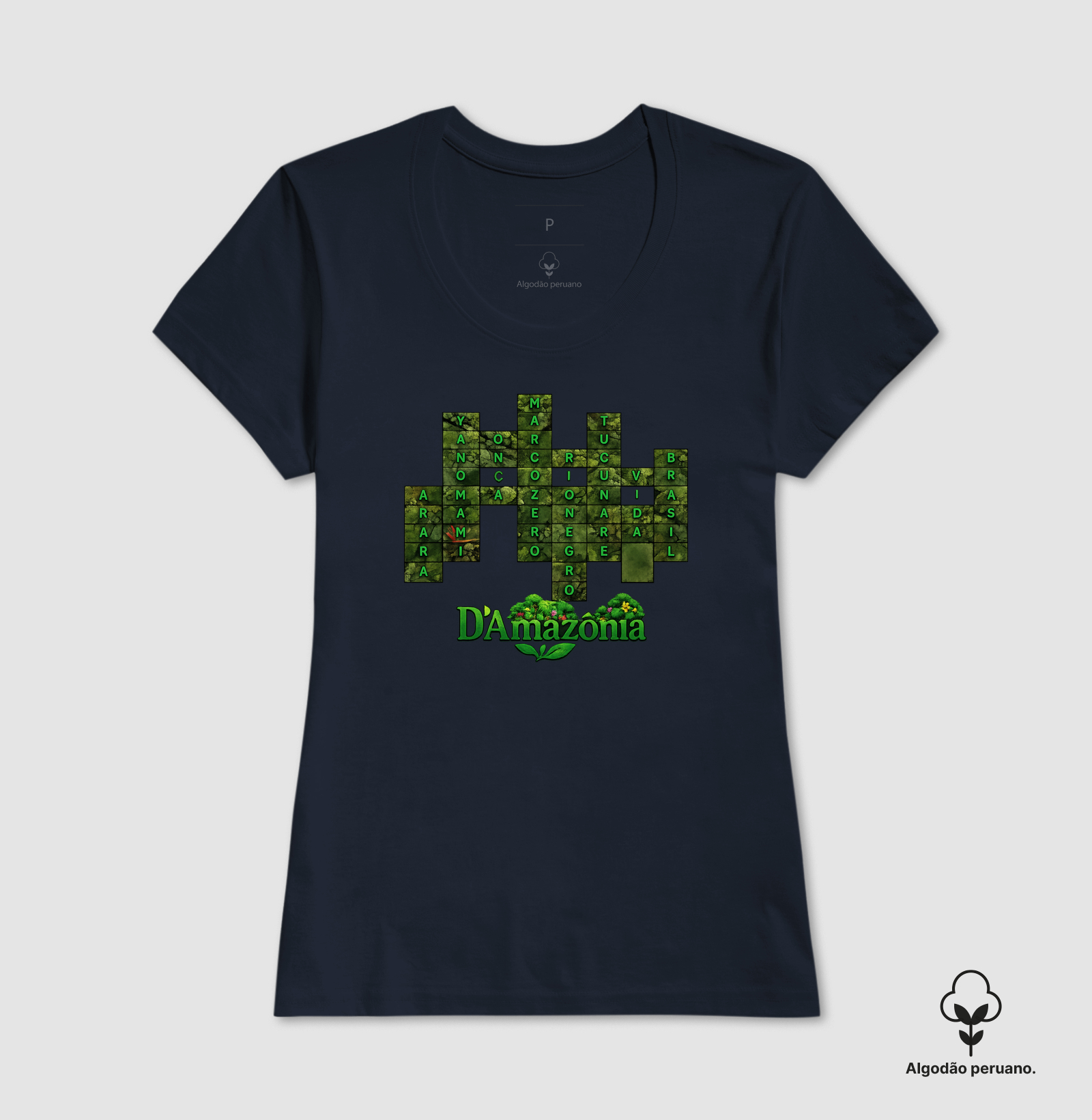 Camisa 6