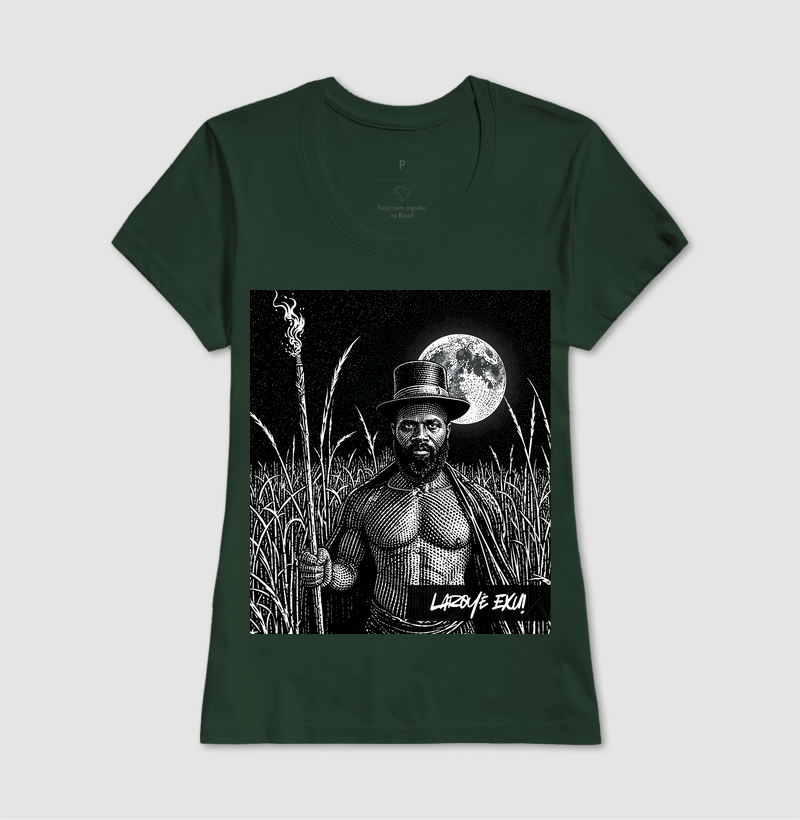 Camisa 15