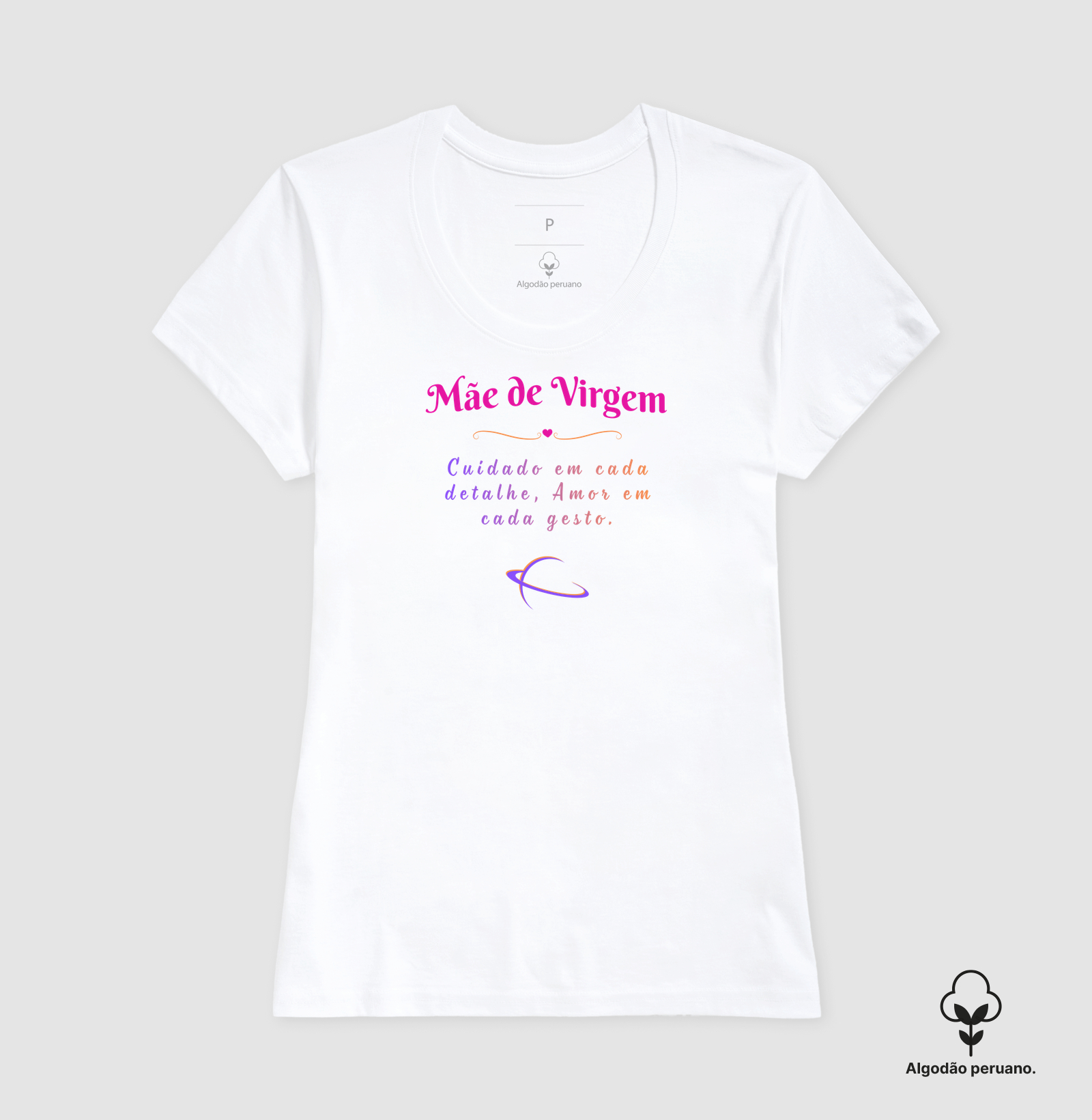 Mãe de Virgem  - Imagem 6