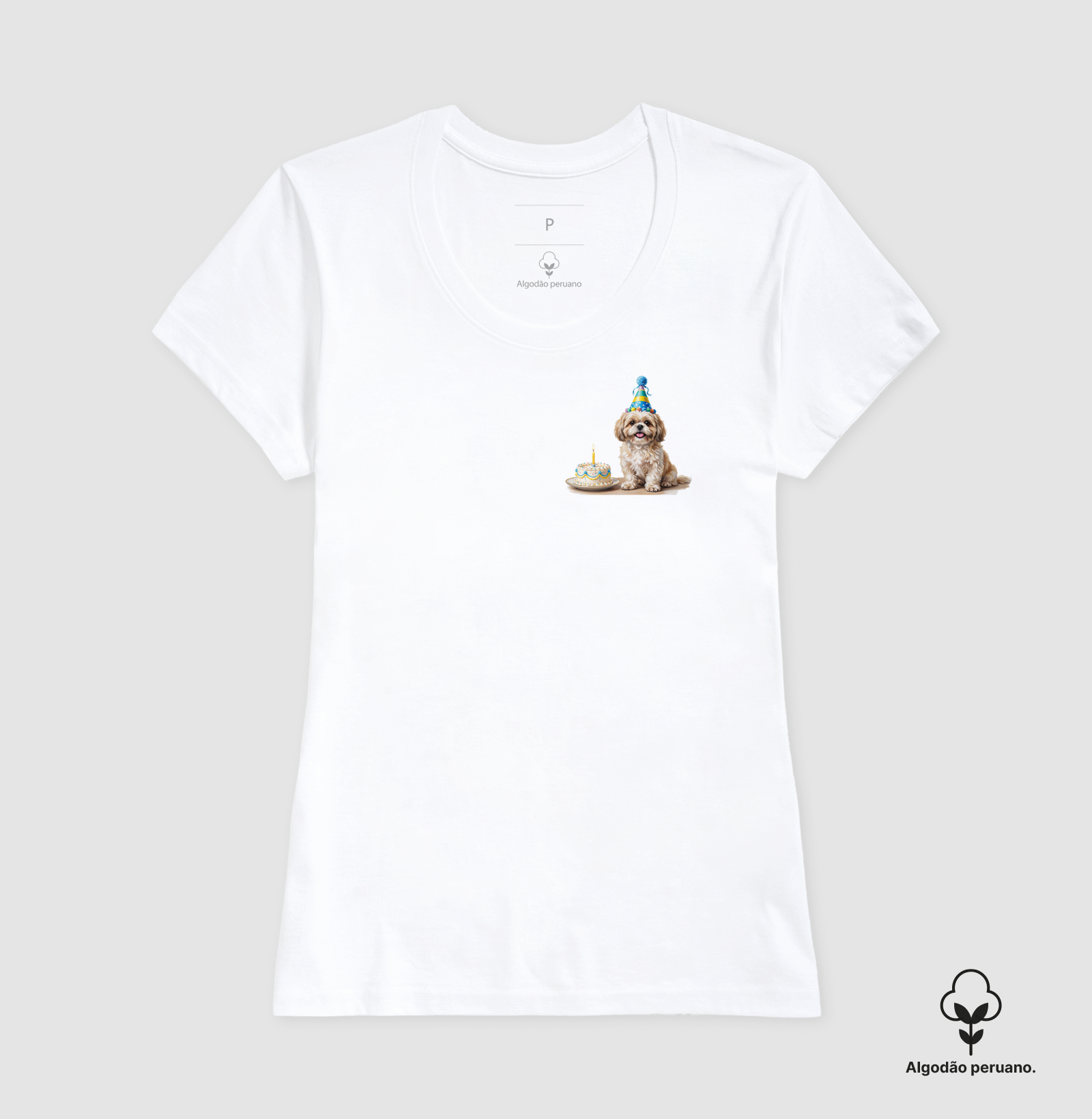 Camisa 8
