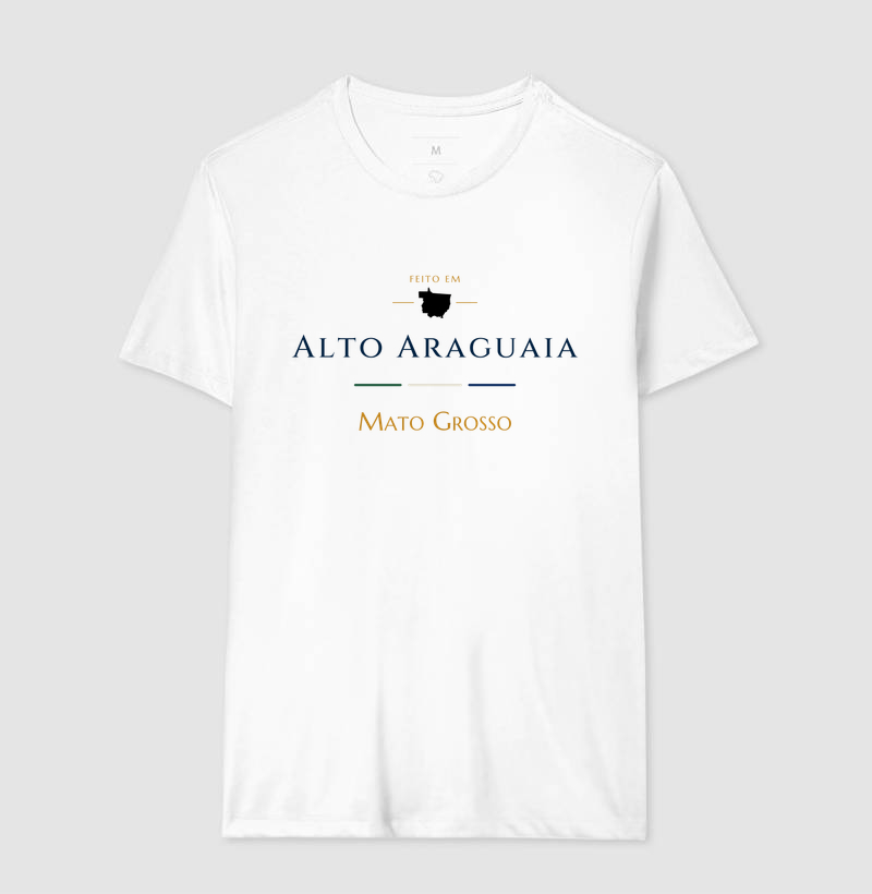 Feito em Alto Araguaia MT - Imagem 4