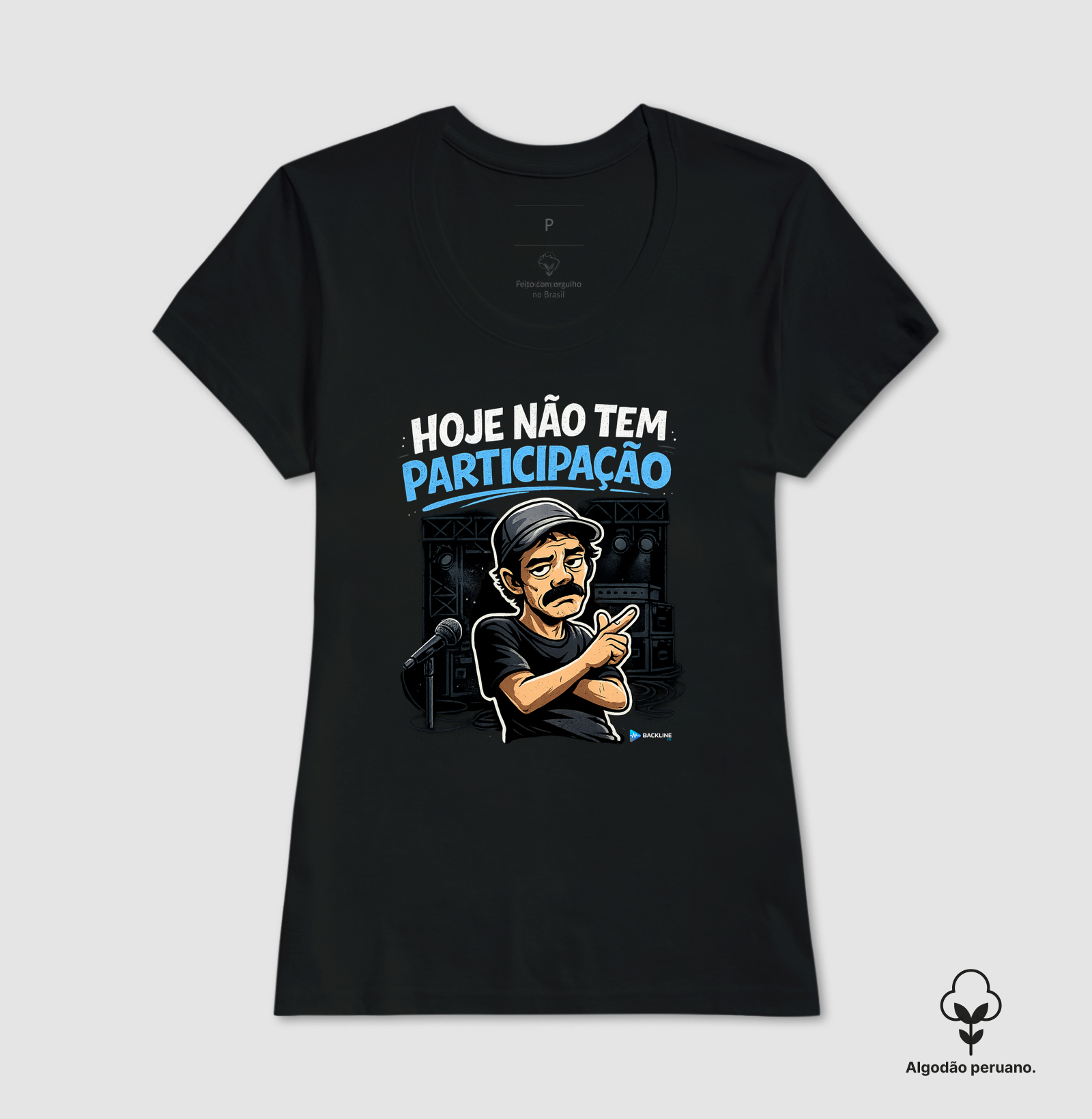 Camisa 2