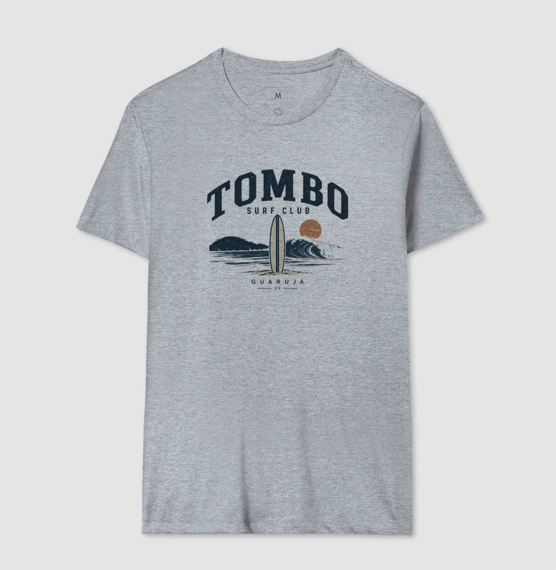 Tombo Surf Club - Imagem 8