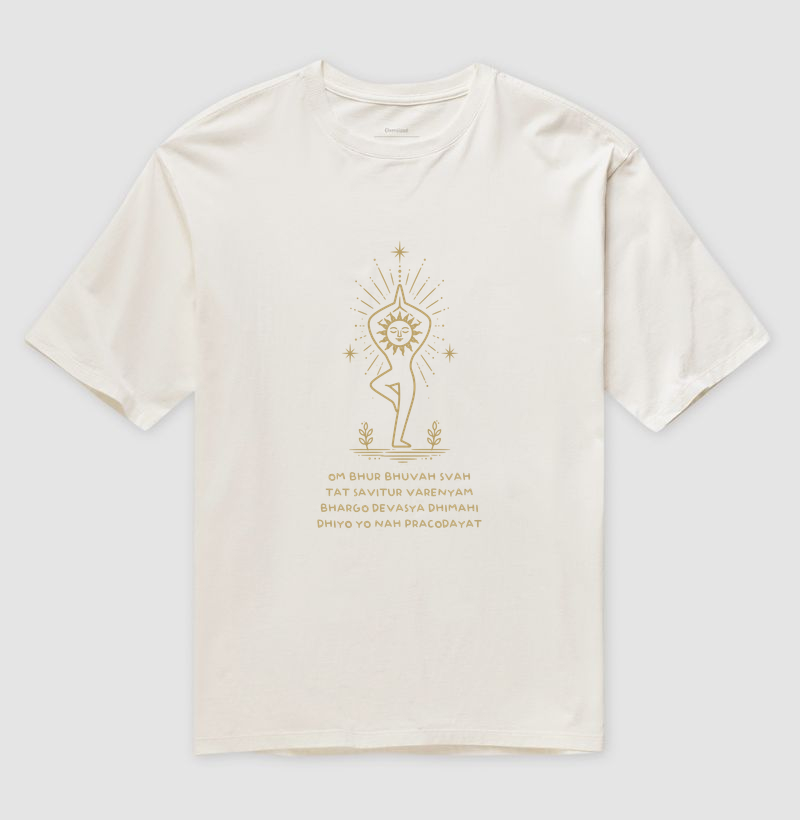 Oversized - Gayatri - Imagem 5