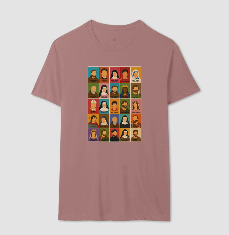 Camisa 15