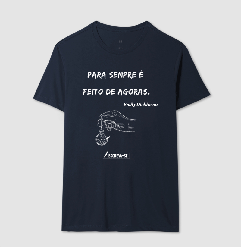 Para sempre é feito de Agoras. - Imagem 7