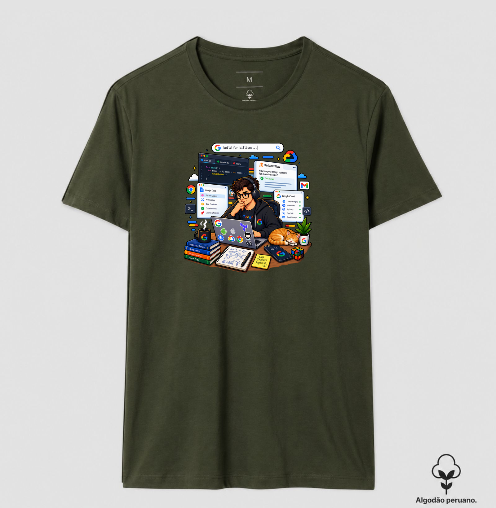 Camisa 5