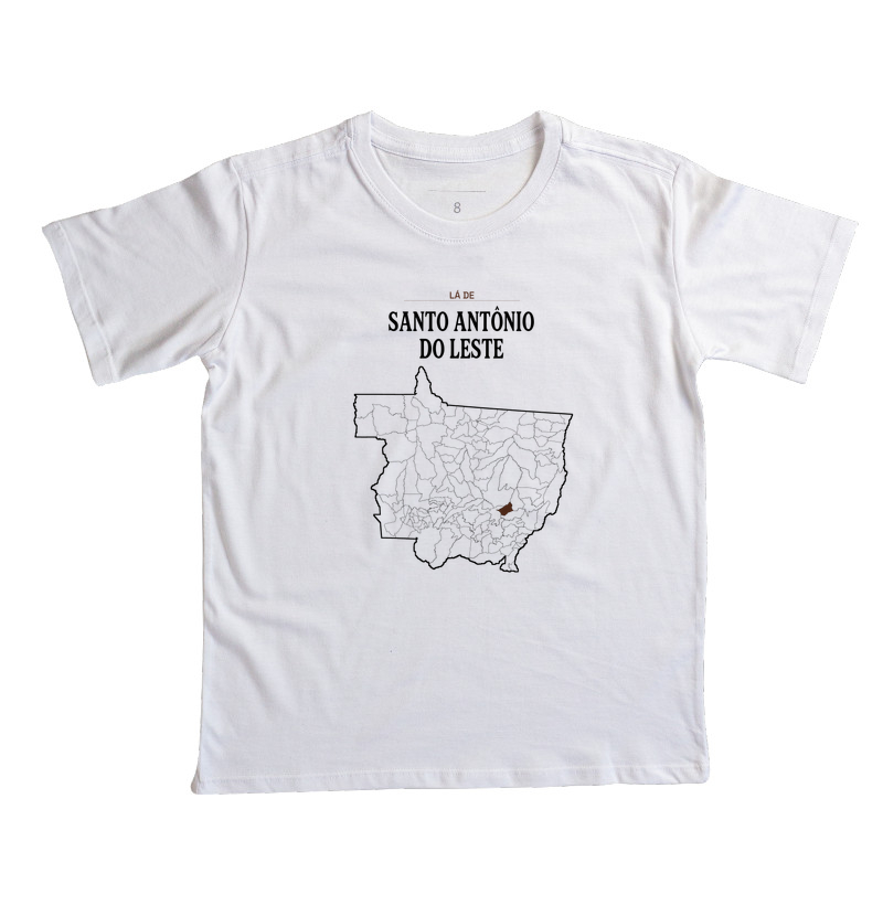 Santo Antônio do Leste | Território MT - Imagem 2