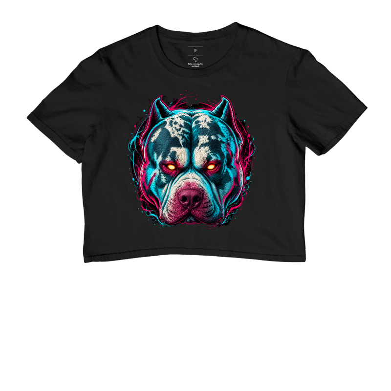 PITMONSTER NEON CYBERPUNK - Imagem 2