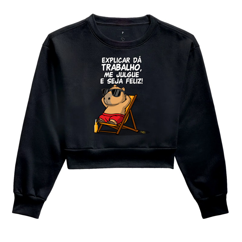 Explicar dá trabalho - Imagem 2