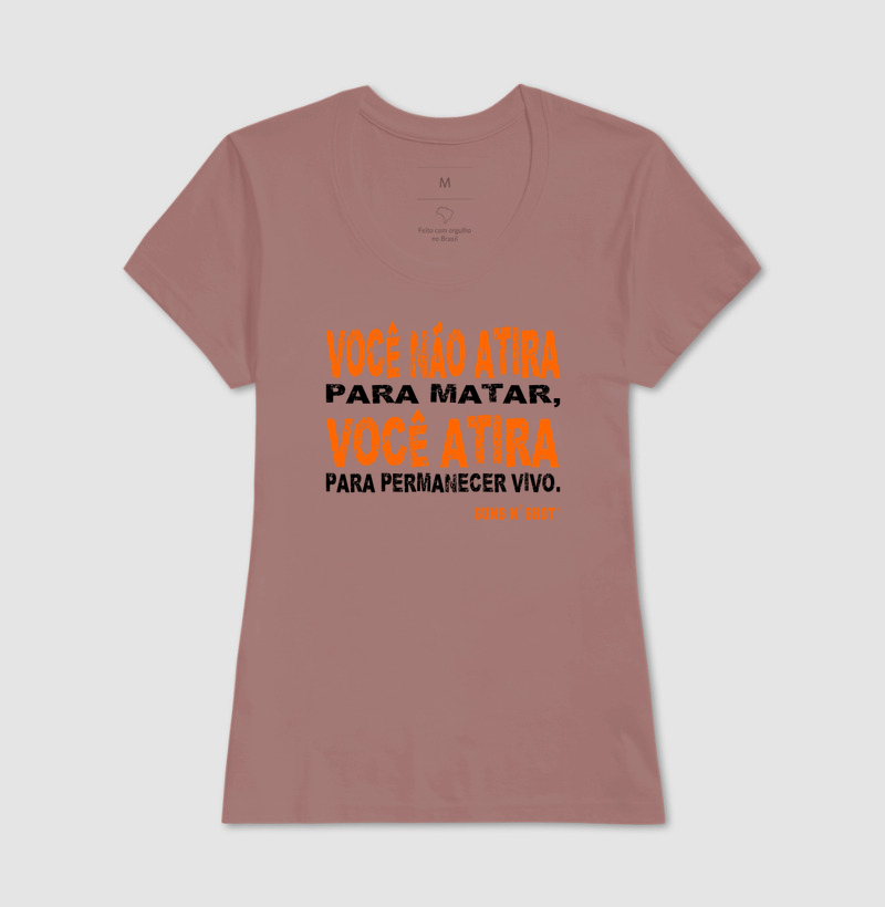 Camisa 16