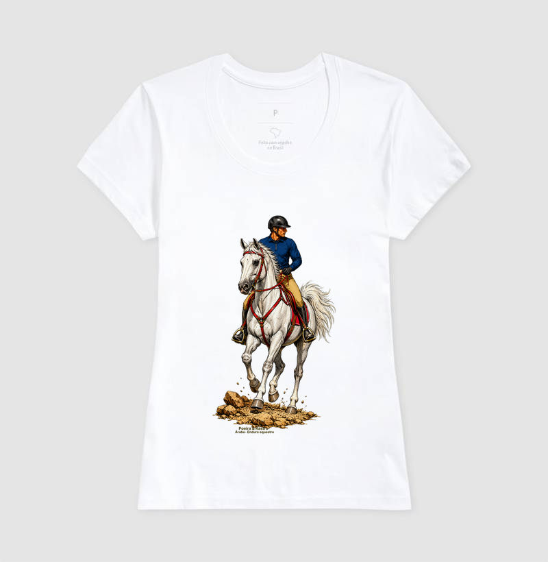 Árabe - Enduro Equestre. - Imagem 5