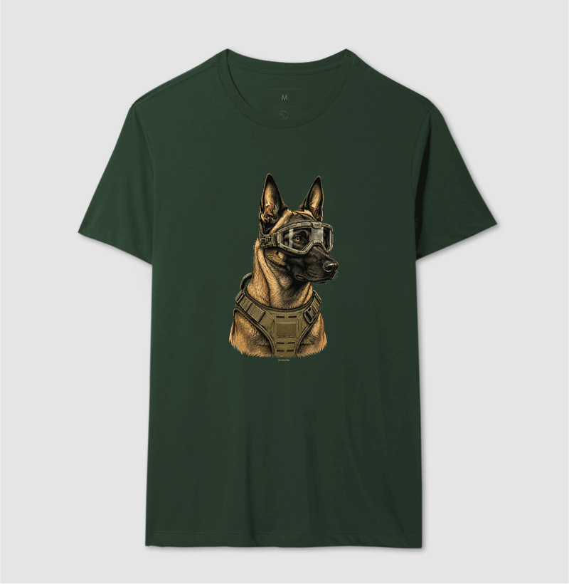 Tactical Malinois - Imagem 14