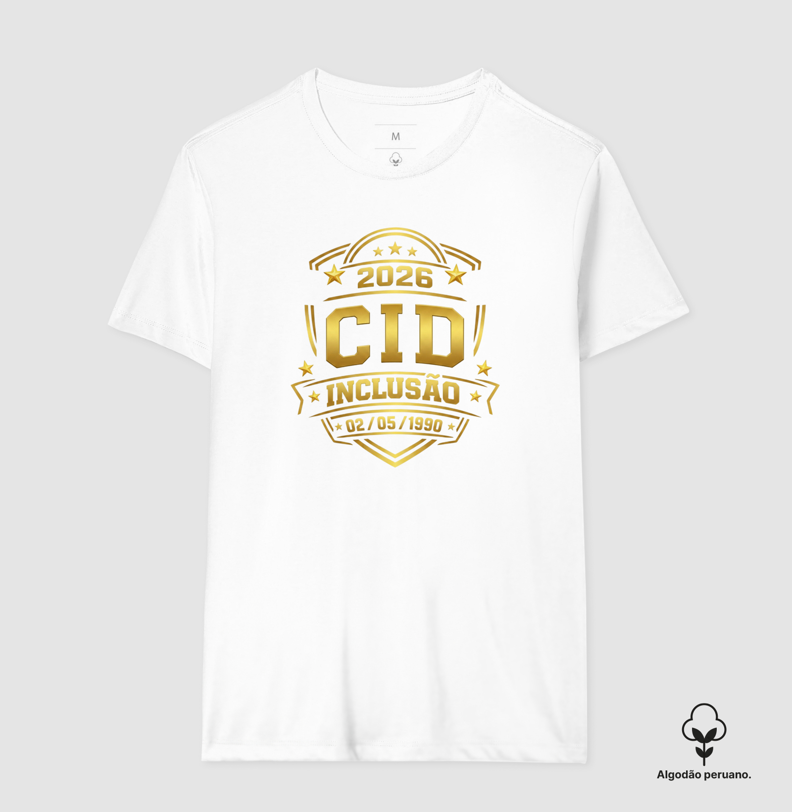 Camisa 5