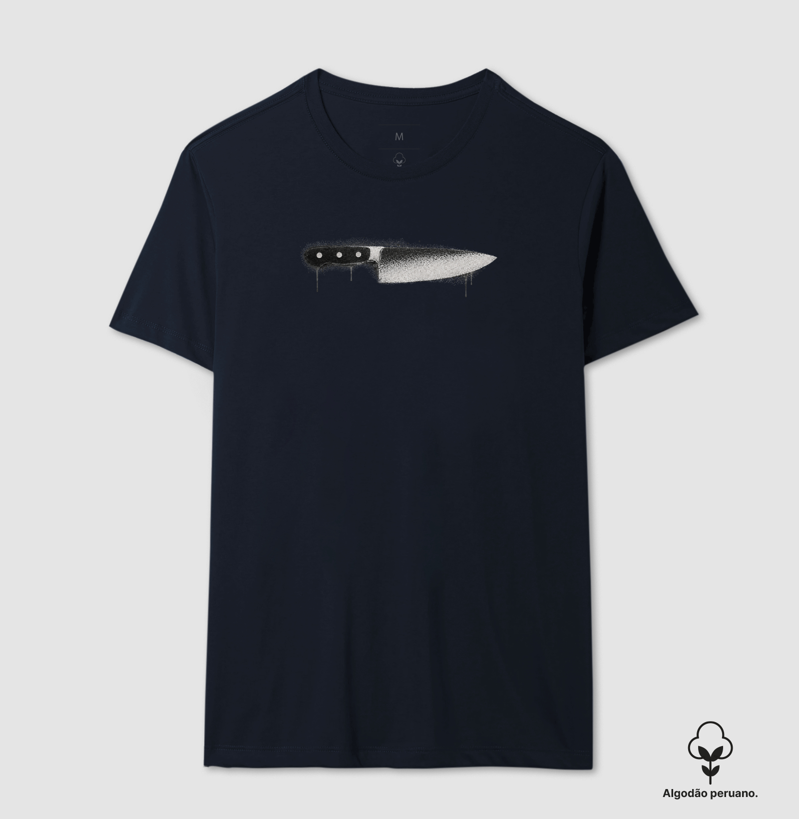 Faca chef - Imagem 4