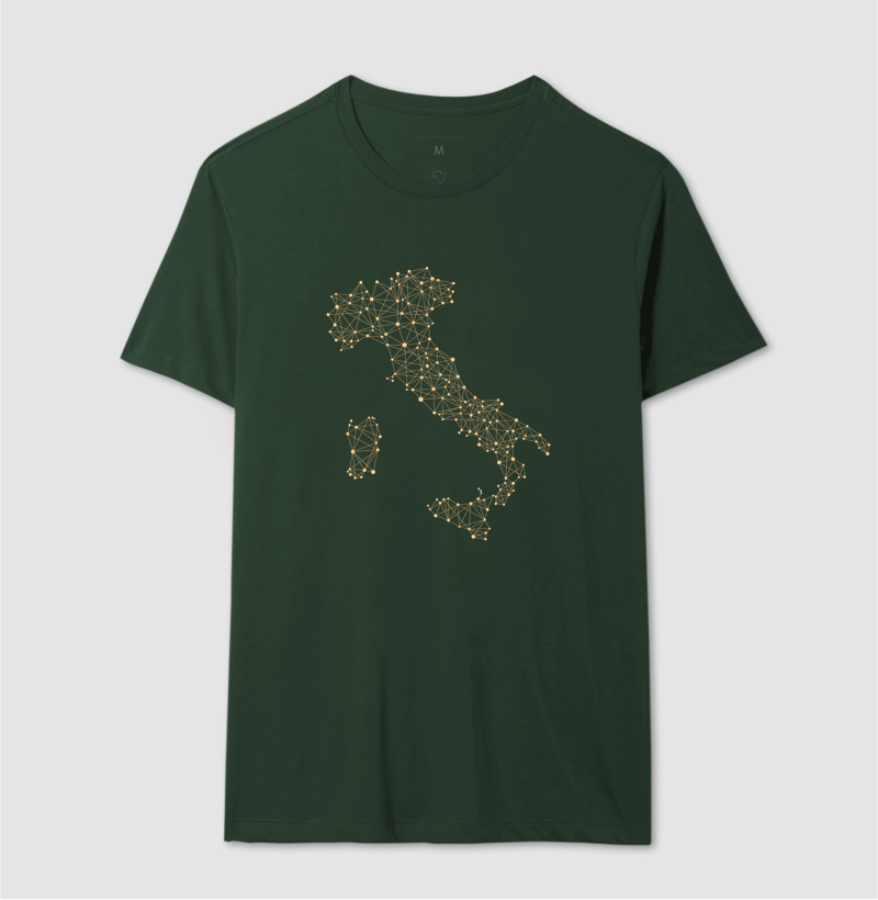 Camisa 11